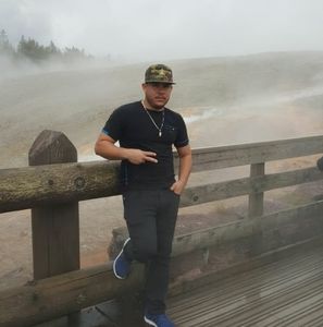 Meet your Posher, Fernando